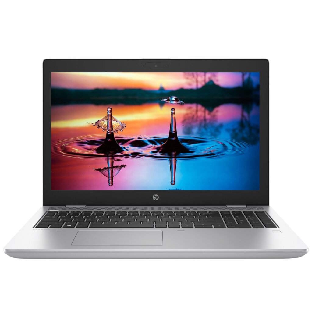 HP 650 G5 15.6 1920x1080 i5-8365U 16GB 512SSD WIN11Pro цена и информация | Sülearvutid | hansapost.ee