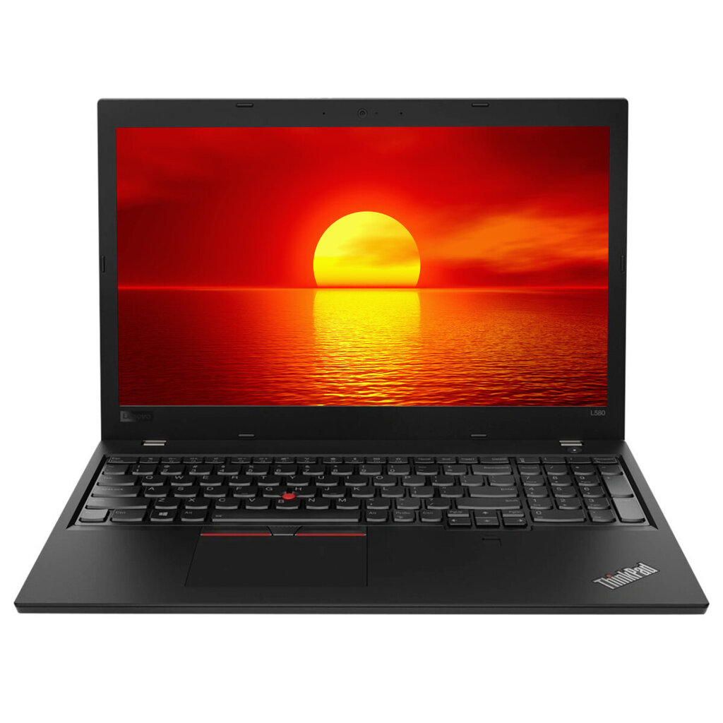 Lenovo L580 15.6 1920x1080 i5-8350U 8GB 512SSD M.2 NVME WIN11Pro hind ja info | Sülearvutid | hansapost.ee