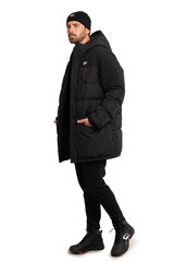 Rukka meeste talveparka VIIKALA, must price and information | Jackets for men | hansapost.ee