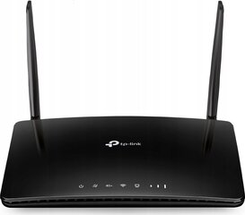 TP-Link Archer MR505 hind ja info | Ruuterid | hansapost.ee