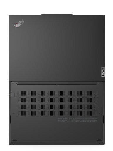 Lenovo ThinkPad E14 Gen 6 (21M30027PB) hind ja info | Sülearvutid | hansapost.ee