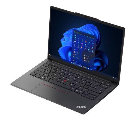 Lenovo ThinkPad E14 Gen 6 (21M30027PB) hind ja info | Sülearvutid | hansapost.ee