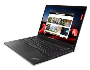 Lenovo ThinkPad T14s Gen 4 (21F80025PB) цена и информация | Записные книжки | hansapost.ee