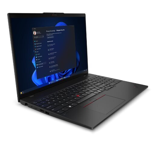 Lenovo ThinkPad L16 Gen 1 (21L3002DPB) hind ja info | Sülearvutid | hansapost.ee