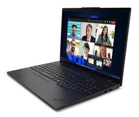 Lenovo ThinkPad L16 Gen 1 (21L3002DPB) цена и информация | Записные книжки | hansapost.ee