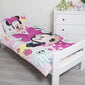 Laste voodipesukomplekt Minnie, 2-osaline цена и информация | Laste voodipesu | hansapost.ee