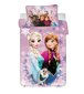 Laste voodipesukomplekt baby Frozen "Purple 05" 100x135, 2-osaline цена и информация | Laste voodipesu | hansapost.ee