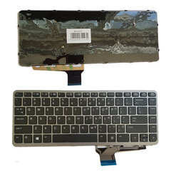 Sülearvuti klaviatuur ASUS S530U, Y5100, K530FN, F512FA, X512, US, valgustusega. hind ja info | Arvutikomponentide tarvikud | hansapost.ee