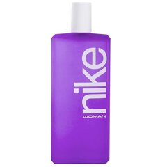 Tualettvesi Nike Ultra Purple naistele EDT, 200 ml hind ja info | Parfüümid naistele | hansapost.ee