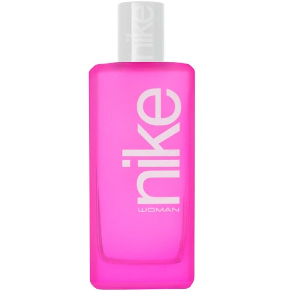 Nike Ultra Pink Woman tualettvesi, 100 ml hind ja info | Parfüümid naistele | hansapost.ee