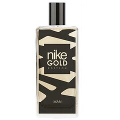 Tualettvesi Nike Gold Edition Man, 200 ml hind ja info | Parfüümid meestele | hansapost.ee