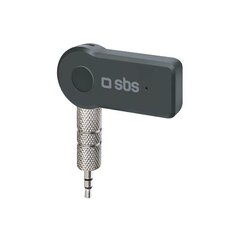 SBS, Aux 3,5 mm цена и информация | Кабели и провода | hansapost.ee