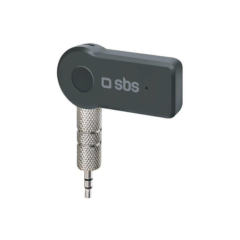 SBS, Aux 3,5 mm hind ja info | Juhtmed ja kaablid | hansapost.ee