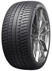 Sailun Atrezzo 4Seasons Pro Ev 235/60R18 103 W hind ja info | Lamellrehvid | hansapost.ee