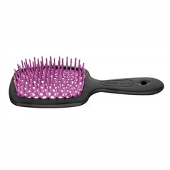 Антистатическая щетка Janeke Small Superbrush цена и информация | Расчески, щетки для волос, ножницы | hansapost.ee