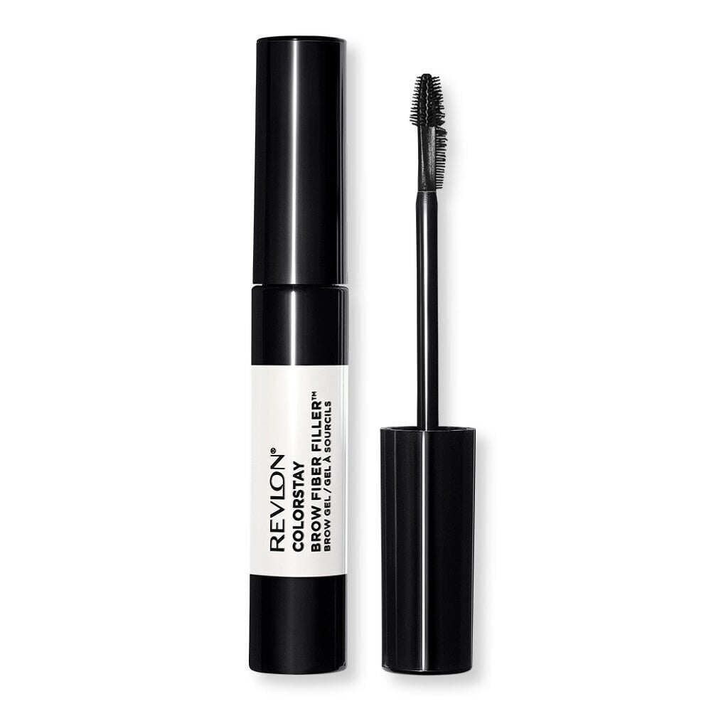 Kulmude kujundamise geel ColorStay Brow Fiber Filler, 306 Clear, 6.8 ml цена и информация | Kulmupliiatsid, -puudrid ja -värvid | hansapost.ee