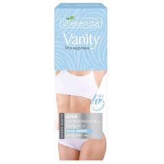 Bielenda vanity Pro Expressi depilatsioonikreem kuivale nahale, 75 ml hind ja info | Depileerimisvahendid | hansapost.ee