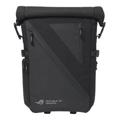 Kuprinė Asus ROG Archer (90XB07M0-BBP000) цена и информация | Рюкзаки, сумки, чехлы для компьютеров | hansapost.ee