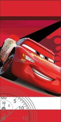 Детское полотенце Cars, 70x140 см цена и информация | Disney Мобильные телефоны, Фото и Видео | hansapost.ee