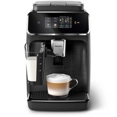 Philips Series 2300 LatteGo EP2330/10 hind ja info | Kohvimasinad ja espressomasinad | hansapost.ee