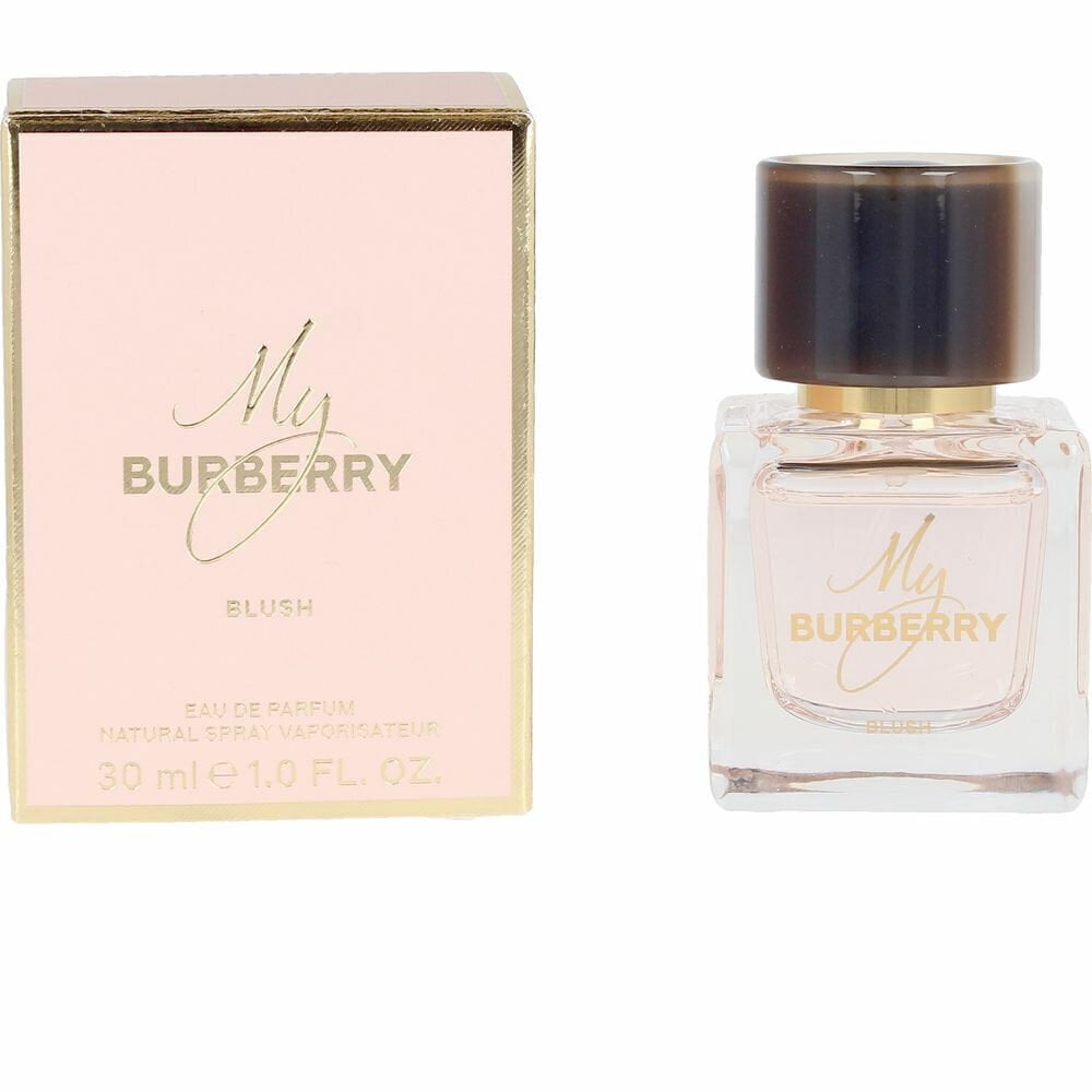 Naiste parfüüm Burberry My Burberry Blush EDP (30 ml) цена и информация | Parfüümid naistele | hansapost.ee