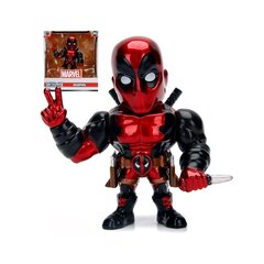 Marvel Deadpooli metallist figuur hind ja info | Mänguasjad poistele | hansapost.ee