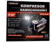Õhukompressor 12V 10 bar цена и информация | Auto elektritarvikud | hansapost.ee