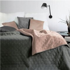 Kahepoolne voodikate Viki, 220x240 cm hind ja info | Pleedid, voodikatted ja päevatekid | hansapost.ee