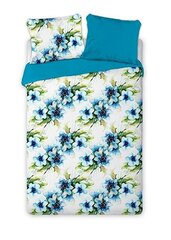 Voodipesukomplekt, 140x200, 3-osaline price and information | Bed linen | hansapost.ee