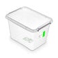 NanoBox toidu säilitusnõu, 19 L price and information | Toiduainete säilitusnõud | hansapost.ee