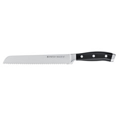 Нож AMBITION для хлеба Master, 20 см цена и информация | Ножи и аксессуары для них | hansapost.ee