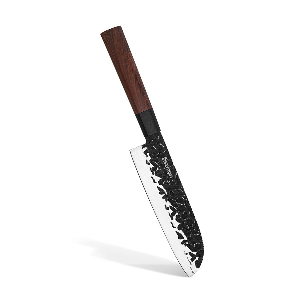 Fissman santoku nuga Kendo, 16 cm цена и информация | Kööginoad ja teritajad | hansapost.ee