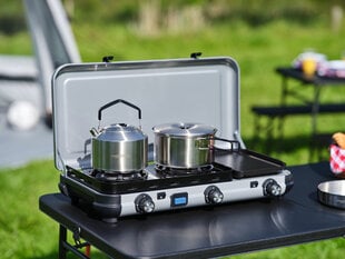 Плита Campingaz CK2 Multi-Cook цена и информация | Газовые горелки, баллоны | hansapost.ee