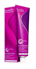Kauapüsiv juuksevärv Londa Professional Permanent Hair Colour 9/38, 60ml hind ja info | Juuksevärvid | hansapost.ee