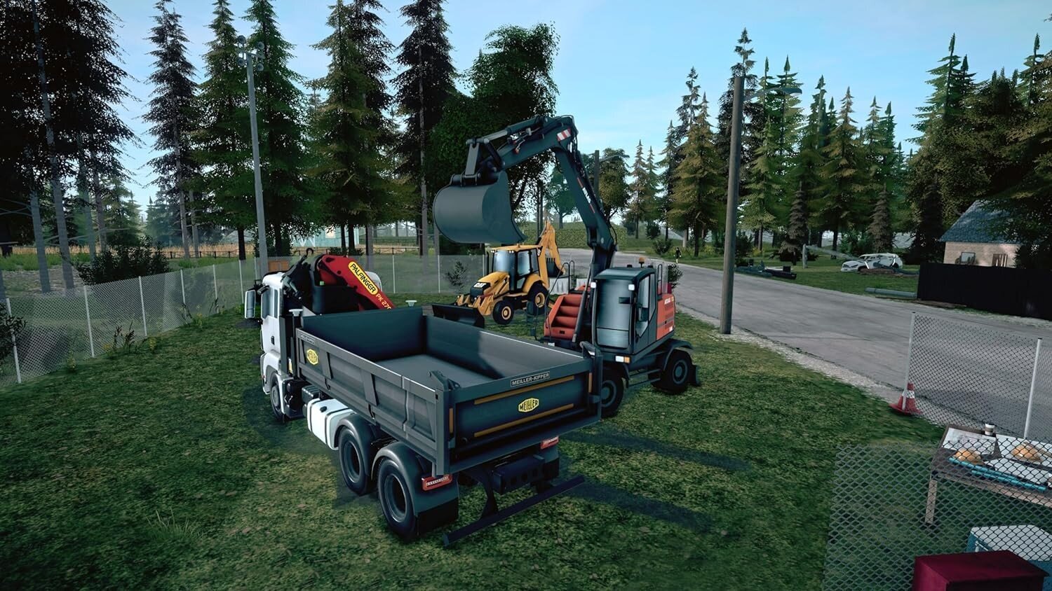 Construction Simulator 4 hind ja info | Konsooli- ja arvutimängud | hansapost.ee