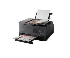 Canon PIXMA TS7450I (5449C006) цена и информация | Принтеры | hansapost.ee