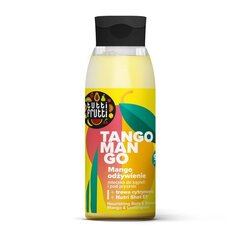 DUšigeel Farmona Tutti Frutti, toitev, mango + sidrunhein, 400 ml hind ja info | Dušigeelid, õlid | hansapost.ee