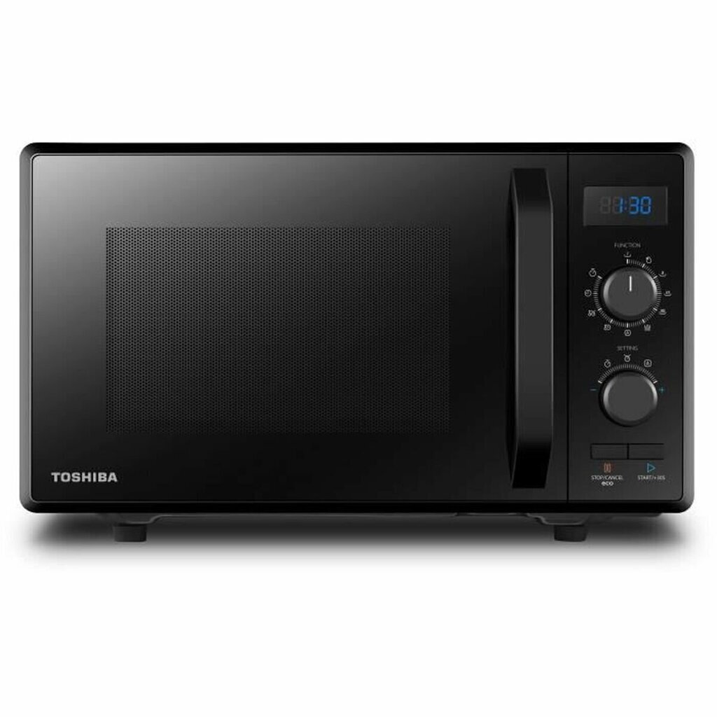 Toshiba MW2-AG23P(BK) hind ja info | Mikrolaineahjud | hansapost.ee