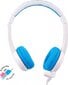 BuddyPhones BP-SCHOOLP Blue hind ja info | Kõrvaklapid | hansapost.ee