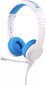 BuddyPhones BP-SCHOOLP Blue hind ja info | Kõrvaklapid | hansapost.ee