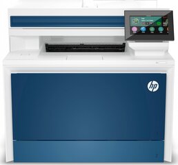 HP LaserJet Pro 4302dw (4RA83F#BAZ) hind ja info | Printerid | hansapost.ee