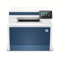 HP LaserJet Pro 4302dw (4RA83F#BAZ) цена и информация | Принтеры | hansapost.ee