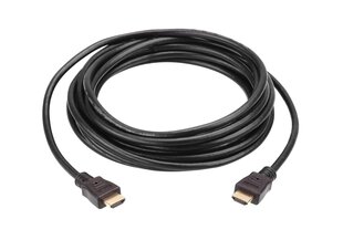 20 m kiire HDMI-kaabel Ethernetiga цена и информация | Кабели и провода | hansapost.ee