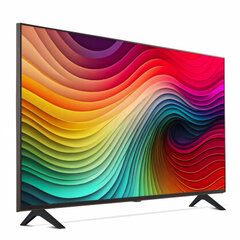LG 43NANO82T3B цена и информация | Телевизоры | hansapost.ee