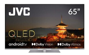 JVC LT-65VAQ830P hind ja info | Televiisorid | hansapost.ee