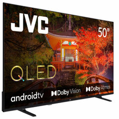 JVC LT-50VAQ330P цена и информация | Телевизоры | hansapost.ee