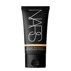 Тонирующий увлажняющий крем Nars Pure Radiant Tinted Moisturizer SPF30, 50 мл цена и информация | Кремы для лица | hansapost.ee