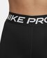 Nike laste treeningretuusid PRO GIRLS TIGHT, must цена и информация | Retuusid, püksid tüdrukutele | hansapost.ee