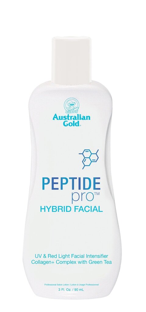 Päevituskreem Australian Gold Peptide Pro, 250 ml hind ja info | Solaariumikreemid | hansapost.ee