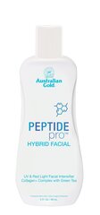 Крем для загара в солярии Australian Gold Peptide Pro Hybrid, 90 мл цена и информация | Кремы для солярия | hansapost.ee